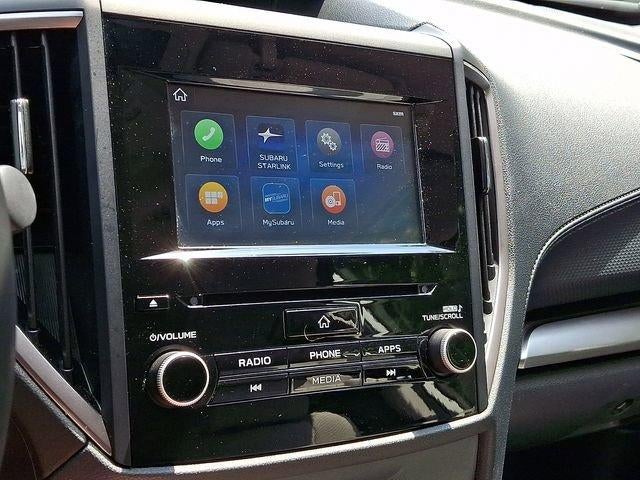 2023 Subaru Forester Premium CVT