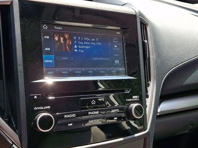 2023 Subaru Forester Premium CVT