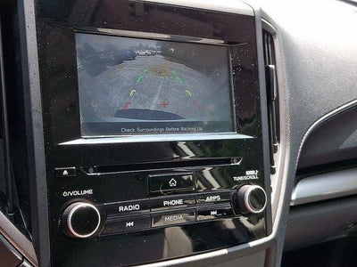 2023 Subaru Forester Premium CVT