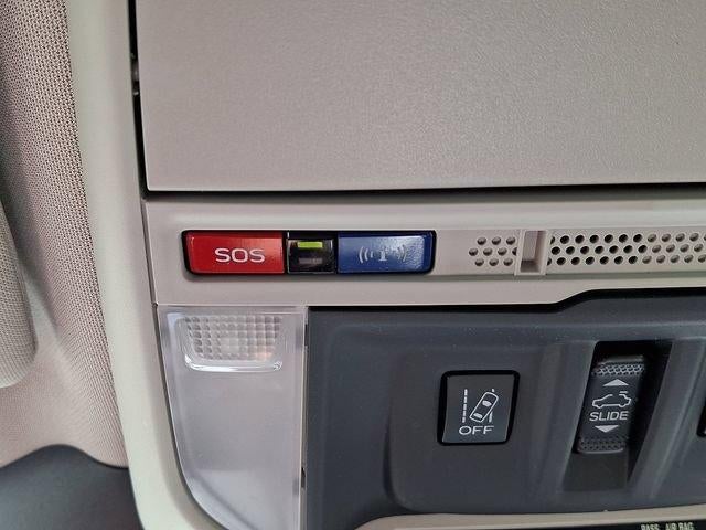 2023 Subaru Forester Premium CVT