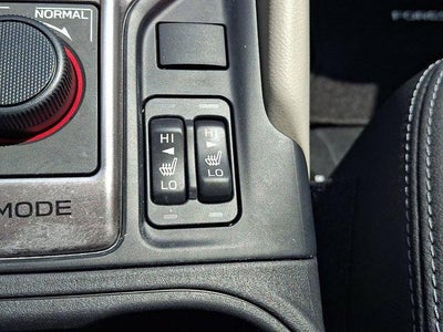 2023 Subaru Forester Premium CVT