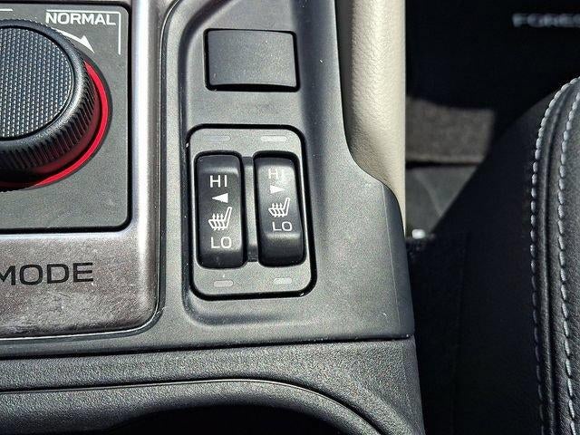 2023 Subaru Forester Premium CVT