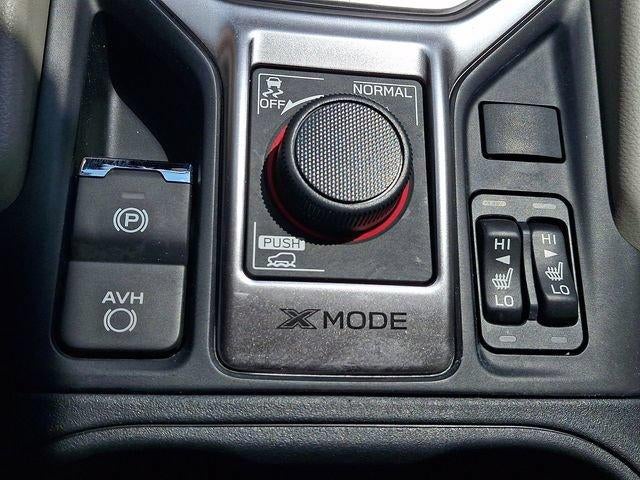 2023 Subaru Forester Premium CVT