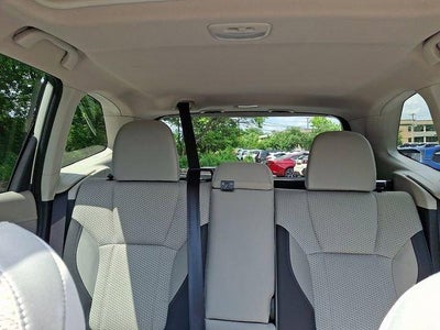 2023 Subaru Forester Premium CVT