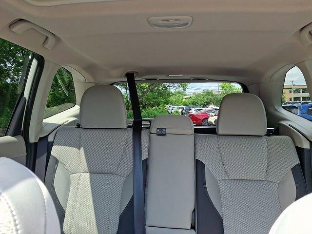 2023 Subaru Forester Premium CVT