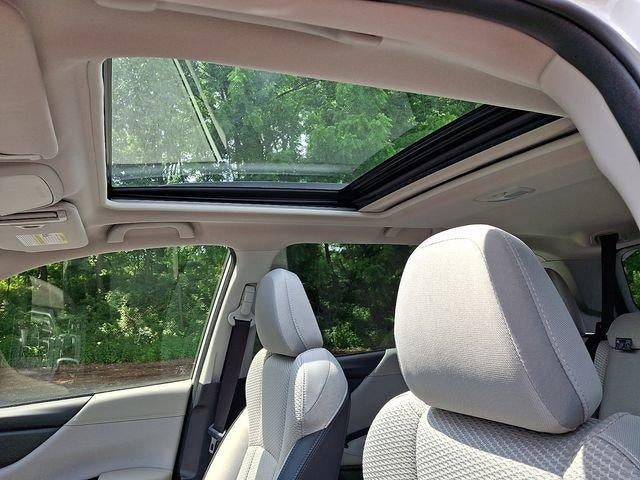 2023 Subaru Forester Premium CVT