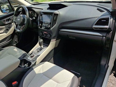2023 Subaru Forester Premium CVT