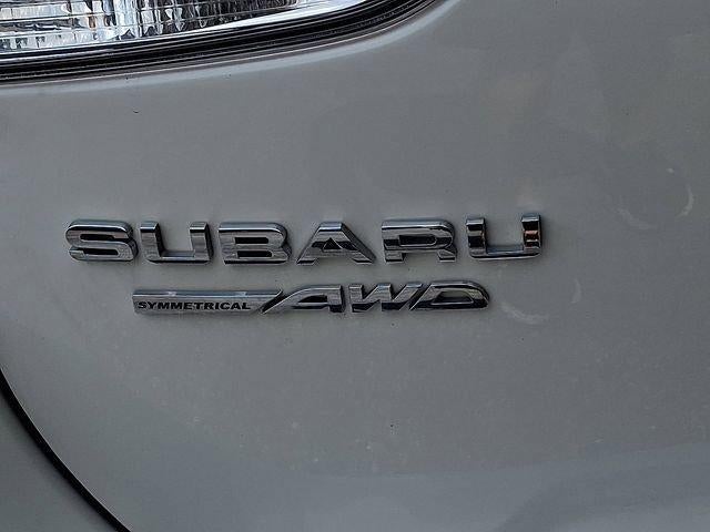 2023 Subaru Forester Premium CVT