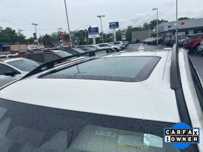 2023 Subaru Forester Premium CVT