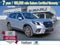 2022 Subaru Forester Premium CVT