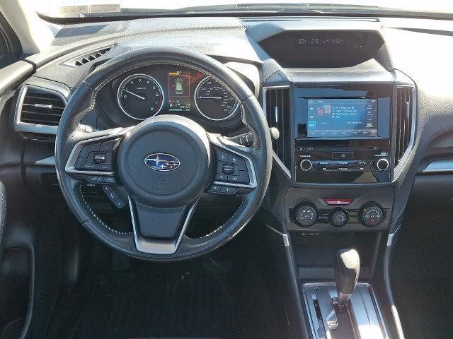 2022 Subaru Forester Premium CVT