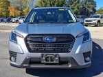 2022 Subaru Forester Premium CVT