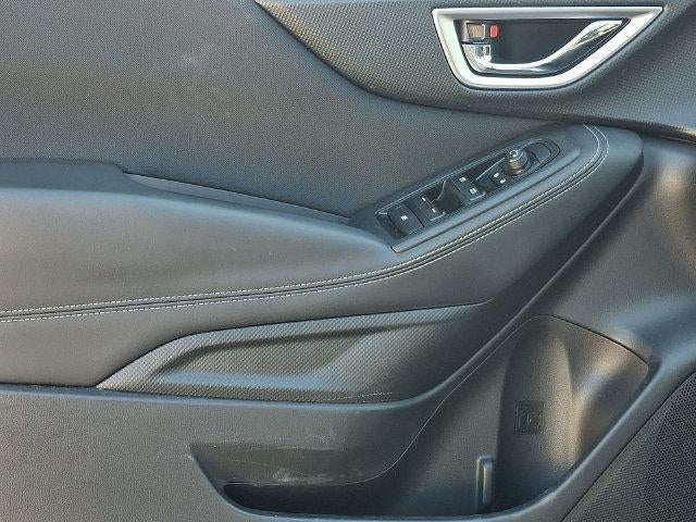 2022 Subaru Forester Premium CVT