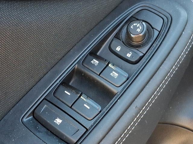 2022 Subaru Forester Premium CVT