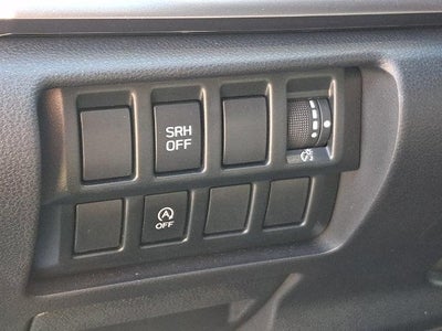 2022 Subaru Forester Premium CVT