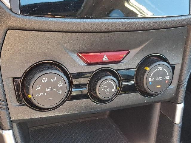 2022 Subaru Forester Premium CVT