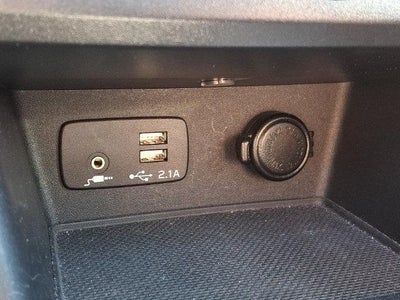 2022 Subaru Forester Premium CVT