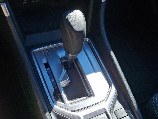 2022 Subaru Forester Premium CVT
