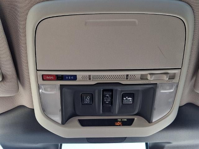 2022 Subaru Forester Premium CVT
