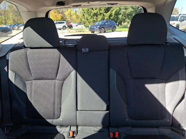 2022 Subaru Forester Premium CVT