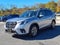 2022 Subaru Forester Premium CVT
