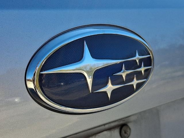 2022 Subaru Forester Premium CVT