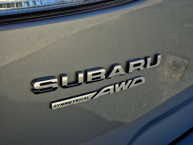 2022 Subaru Forester Premium CVT