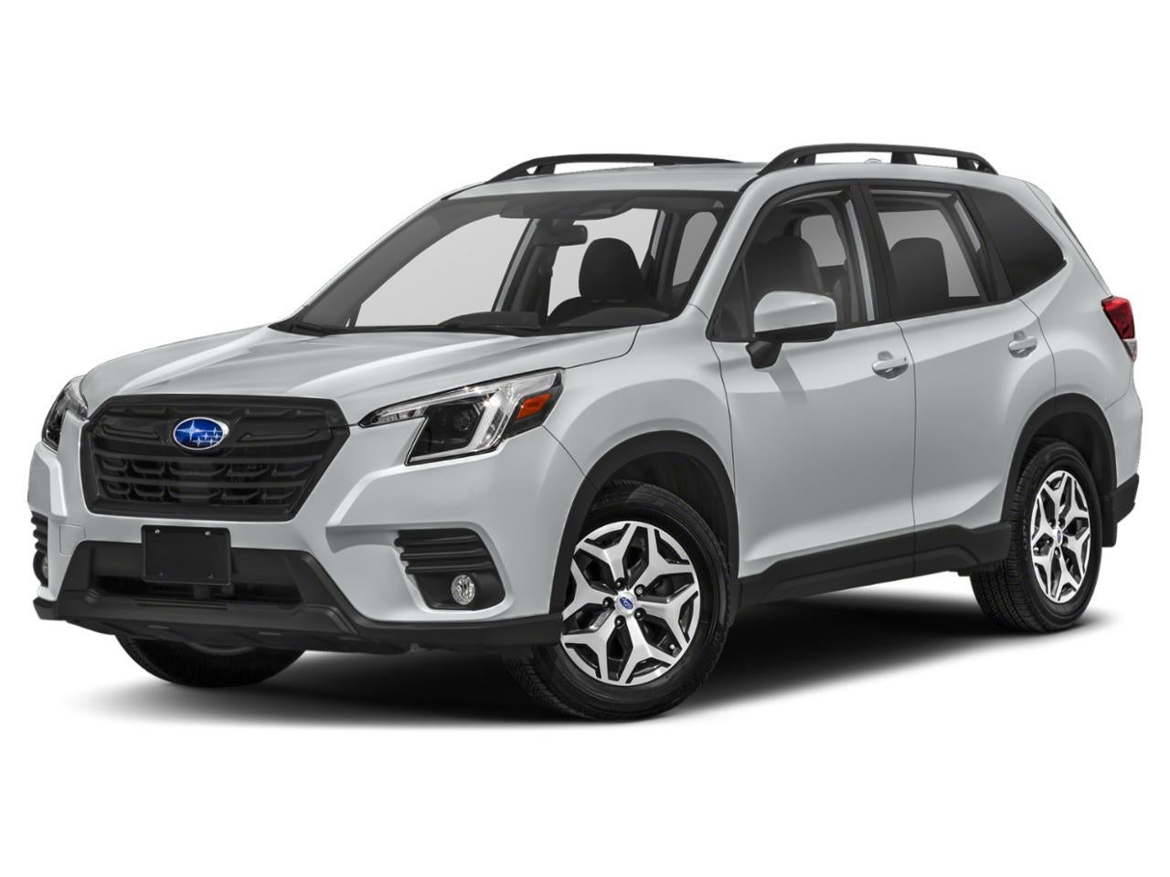 2022 Subaru Forester Premium CVT