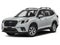 2022 Subaru Forester Premium CVT