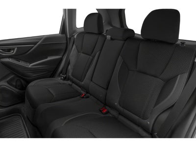 2022 Subaru Forester Premium CVT