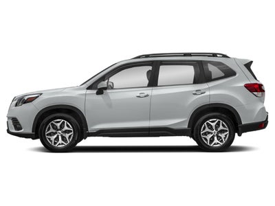 2022 Subaru Forester Premium CVT