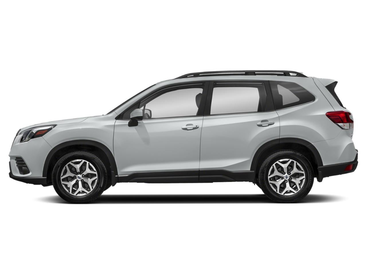 2022 Subaru Forester Premium CVT