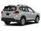 2022 Subaru Forester Premium CVT
