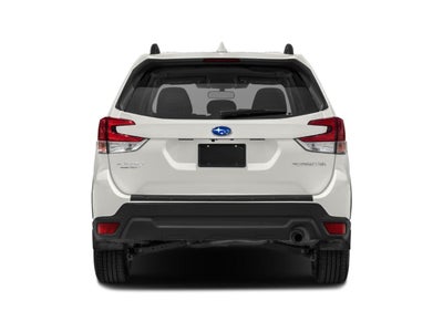2022 Subaru Forester Premium CVT