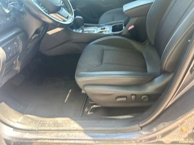 2022 Subaru Forester Premium CVT