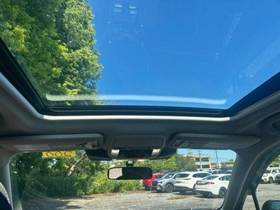 2022 Subaru Forester Premium CVT
