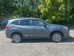 2022 Subaru Forester Premium CVT