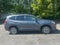 2022 Subaru Forester Premium CVT