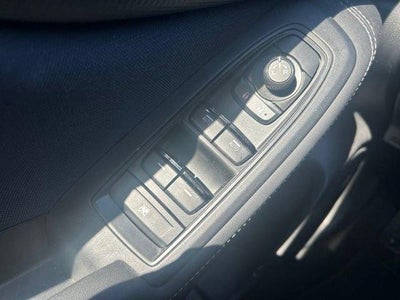 2022 Subaru Forester Premium CVT