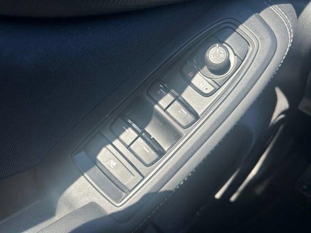 2022 Subaru Forester Premium CVT