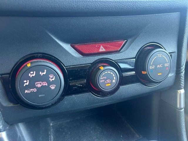 2022 Subaru Forester Premium CVT