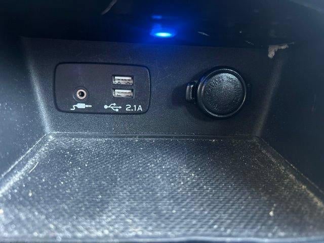2022 Subaru Forester Premium CVT