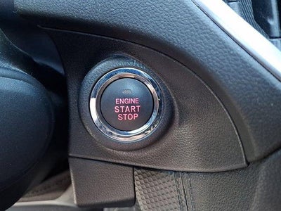 2022 Subaru Forester Premium CVT