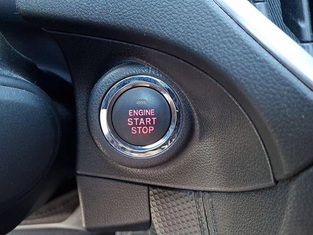 2022 Subaru Forester Premium CVT