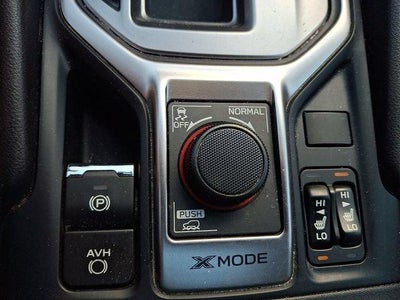 2022 Subaru Forester Premium CVT