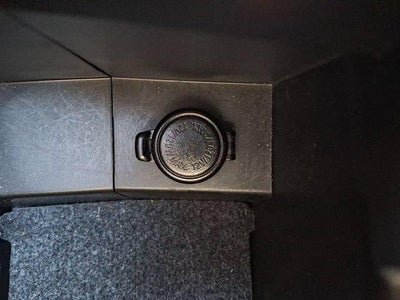 2022 Subaru Forester Premium CVT
