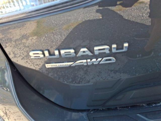 2022 Subaru Forester Premium CVT