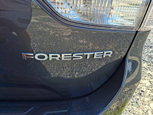 2022 Subaru Forester Premium CVT