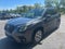 2022 Subaru Forester Premium CVT