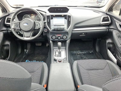 2023 Subaru Forester Premium CVT